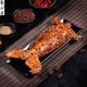 Gong Xiaoli Li Spicy Hand-Teared Rabbit Whole 880g Open a bag and ready to eat Sichuan Zigong Specialty Food Fresh Rabbit Meat Default