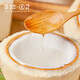 JOYVIO Thai easy-opening green coconut 6 pieces medium fruit 800g+ fruit straight from the source fruit gift box
