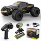 
Relalo Gladiator remote control electric brushless four-wheel drive off-road vehicle 1/14 RC model car spot red vehicle full price 698 yuan