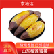 Libeinuo Shandong Durian Sweet Potato net weight 9Jin Jin is equal to 0.5kg single fruit 100g+ roasted sweet potato and vegetables straight from the source