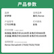 好梦想施乐C7025粉盒适用施乐Xerox VersaLinK C7020 C7030复印机墨粉筒硒鼓 【大容量/直销版】C7020蓝色粉盒