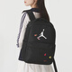 耐克（NIKE）男包女包 2025夏季新款运动包潮流时尚学生书包电脑包双肩背包 JD2533057GS-001 MISC