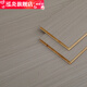 泓炎新三层实木地板级家用防水耐磨锁扣人字拼地暖厂家直销 三层整芯  9859