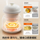 Joyoung electric stew pot, baby food supplement pot, bb cooker for different ages, baby rice cooker, special porridge pot, rice oil stew pot, food supplement machine, government subsidy, special porridge pot GD133, three-dimensional direct stew, 24H reservation 1L