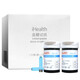 iHealth血糖试纸 EGS-2000 适用AG605/695/607血糖仪 血糖试纸50片+酒精棉(不含仪器)