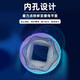 Shida Extended Sleeve Small Flying Zhongfei Big Flying Hexagonal Sleeve Head 121415161718192124 Zhongfei 8.0mm10mm Serie 3/8-12401