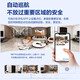 
Fluorite EZVIZ camera for home use, high-definition WIFI wireless monitor, Yingshiyun APP mobile phone remote viewing indoor 360-degree panoramic rotating cloud intelligent network camera 4 million CP1 infrared night vision [ultra-clear version] 32GB memory card [order upgrade 64GB]
