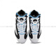 Reebok Shaqattaqog O'Neal aufblasbare Kohlenstoffplatte Retro High-Top-Basketballschuhe GX3881 GX2250 40