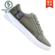 
Woodpecker Old Beijing cloth shoes men's shoes summer new canvas shoes trendy versatile soft sole sports shoes men's flat sole trendy shoes mesh 6167 gray 39 standard code
