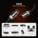 FOSI AUDIO HIFI fever brand XLR XLR cable male to female audio microphone balanced cable fever grade 0.3m XLR XLR cable pair