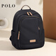 Mochila de gran capacidad mochila oxford de tela oxford liviano