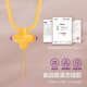 New Anyi Philips tooth glue anti-chain silicone baby pacifier teeth grinding stick toy anti-chain anti-chain rope bite Lucky grass silicone anti-chain 1 pack