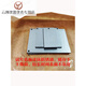 石油管钢N80L80J55金属腐蚀试片 金属挂片 金属试片HG/T-3523 L80型50-25-2mm