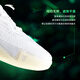 Anta [Kyri Irving same style] Irving 2 KAI 2 White Ghost丨Unslip Anti-shelf wear-resistant low-top sports basketball shoes