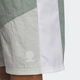 
Adidas shorts men's pants 2025 summer new casual training running breathable sports pinch pants IP3881 S (175)