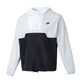 
Nike (NIKE) men's jacket 2025 summer new outdoor fitness running training suit windproof hooded jacket casual top HJ1958-025 S