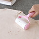 Chenfan Youpin Clothes Care Adhesive Roller Tear-off Adhesive Paper Clothes Hair Removal Pet Hair Removal Adhesive Hair 1 handle 5 rolls value pack
