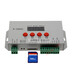 K-1000C full color controller led light strip module horse programmable controller 2812b controller K-1000C high quality original version