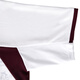YONEX YONEX badminton uniform breathable and quick-drying men's short-sleeved + shorts suit 1102925BCR white L