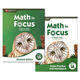 Singapore Math Math in Focus New Edition 678 Grade Junior High School Math Textbook Original Imported MC Publishing Course 3B Student Book Exercise Book 8th Grade