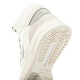 Adidas (adidas) clover herrenschuhe 2025 sommer laufende fitnesstraining sportschuhe tragen resistente atmungsaktive top lässige schuhe if2694/retro grau grün 40.5