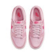 
Nike (NIKE) DUNK LOW GS Sports and Casual Skateboard Shoes CZ2496 CW1590 Overseas Direct Mail Red DH9765-601 35.5