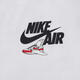 Nike (NIKE) [大发发] Men's AS U NSW TEE OC FB GFX FW CULT Short Sleeve T-shirt HQ9276-100 3XL