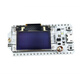 Shantoulincun Lora32 compatible avec Arduino Development Board SX1278ESP32 Chip Oleif Version mise à niveau blanc