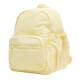 Adidas Bag Sports Bag Men's Bag Women's Bag 2025 Nuevo bacina de infantio de kindergarten bag mochila KC1392 KC1392 PODVO Amarillo 25* 14* 29cm