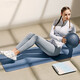Huawei (HUAWEI) Eight-electrode body fat scale 3 Pro intelligent body fat scale 3/2pro electronic scale body fat scale weight scale household dual frequency detection accurate sunrise impression [body fat scale 3 Pro] [no return or exchange after opening]