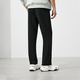 361 Pants Men's Autumn and Winter New Sports Pants Loose Running Casual Waffles Straight Pants 652534708-4