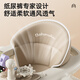 
semmook baby walker multi-function walker anti-roller baby stroller walker walker walker music toys milk tea flagship model push umbrella foot pad music plate