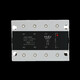 SSR-3工业三相固态继电器翻盖款直流控交流YHZT-40-100DA25A60A SSR-3 D3880翻盖款