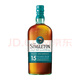 苏格登苏格登（Singleton达夫镇 15年 苏格兰 单一麦芽威士忌700ml 洋酒