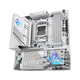 AMD锐龙9700X 9900X 9950X 9800X3D CPU处理器搭华硕B850 主板CPU套装 板U套装 ROG B850-G GAMING WIFIS吹雪 9700X盒装