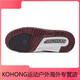 Nike (NIKE)yykids AIR JORDAN LEGACY 312 (GS) AJ Velcro Casual High Top Sneakers FD9909-161 38 .5 size