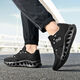 On Running corre las mismas zapatillas de carrera de la universidad de primavera, verano y otoño para niños de moda nueva y modernas zapatillas casuales de deportes para hombres que alivian el estrés 9918 41