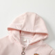 
Fanli Girls Set Autumn Clothing 2025 New Fashionable Children's Clothing Baby Girls Jackets and Pants Two-Piece Set Spring and Autumn