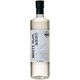 Adoro Adoro Platinum schwarzer Rum 1l Flasche 40 Grad Mojito Cocktail Baked Obst Rosinen Basis Weißer Rum 1000ml 40 Grad