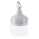 Yuanfang LED Rechargeable Bulb Outdoor Emergency Light Mobile Factory Indoor Power Outage Lighting