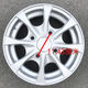 Huanghan Four-roues électrique Old scooter 135 Wheel Hub 14570R12 ANE