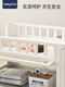 Medical grade medical baby diaper table baby touch care table diaper changing diaper can be used to move newborn bath baby diaper table other frame structure assembly