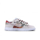耐克（NIKE）球鞋定制  Dunk 百家争鸣 民族风 米红 男女款板鞋 DD1503-103(Team099-百家争鸣)女 35.5