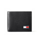 MashaLanti wallet men's head layer cowhide short wallet 2025 new large capacity card bag coupon wallet practical birthday gift
