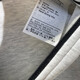 耐克（NIKE）外套女装2025夏季新款运动服时尚短款高腰翻领上衣夹克 FN2524-013灰色 XS