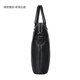 Navigare Italian small sailing business men's handbag leather computer briefcase commuting large capacity New Year gift