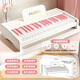 Piano pour enfants de Bei Chuzhong Small Electronic Piano 1-3-6 ans cadeau d'anniversaire garçon et fille d'un an