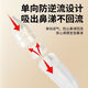 洗鼻器儿童医用负压吸鼻医院同款 手拉负压吸鼻器新生宝宝鼻屎清 手拉负压-绿色