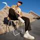 
Anta light-cross shoes men's shoes new summer small white shoes men's light and versatile casual shoes sports shoes