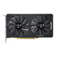 小影霸gt610/1030 gtx1050ti/1650/1660s rtx2060/3050台式电脑全高新办公设计电竞游戏3a光追LP半高显卡 GTX1650 4GD6 刹影